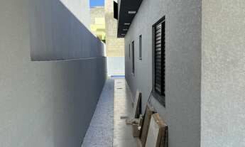 Imagem 6: CASA RESIDENCIAL em BRAGANÇA PAULISTA - SP, CONDOMÍNIO PORTAL DA SERRA