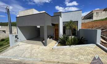 Imagem 2: CASA RESIDENCIAL em BRAGANÇA PAULISTA - SP, CONDOMÍNIO PORTAL DA SERRA