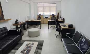 Imagem 3: SALA COMERCIAL em BRAGANÇA PAULISTA - SP, CONDOMÍNIO RESIDENCIAL EUROVILLE