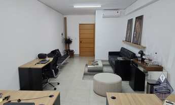 Imagem 5: SALA COMERCIAL em BRAGANÇA PAULISTA - SP, CONDOMÍNIO RESIDENCIAL EUROVILLE