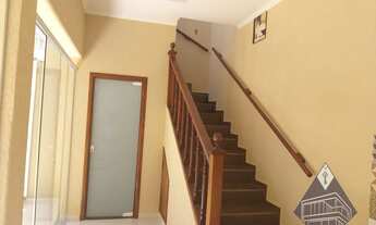 Imagem 3: CASA RESIDENCIAL em BRAGANÇA PAULISTA - SP, RESIDENCIAL DOS LAGOS