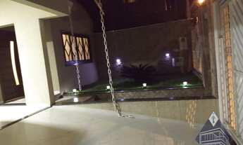 Imagem 2: CASA RESIDENCIAL em BRAGANÇA PAULISTA - SP, RESIDENCIAL DOS LAGOS