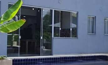 Imagem 7: Casa RESIDENCIAL em BRAGANÇA PAULISTA - SP, CAMPOS DO CONDE