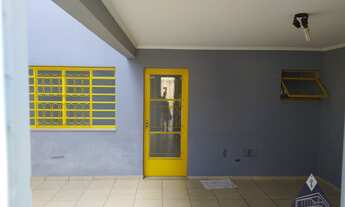 Imagem 5: CASA RESIDENCIAL em BRAGANÇA PAULISTA - SP, VILA MOTA