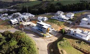 Imagem 3: CASA RESIDENCIAL em BRAGANÇA PAULISTA - SP, CONDOMÍNIO RESIDENCIAL CAMPOS DO CONDE