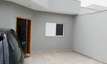 Imagem: CASA RESIDENCIAL em BRAGANÇA PAULISTA