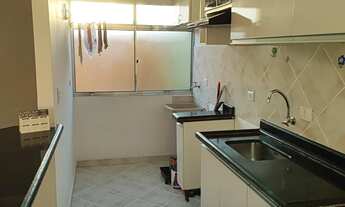 Imagem: APARTAMENTO RESIDENCIAL em BRAGANÇA PAULISTA