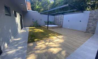 Imagem 7: CASA RESIDENCIAL em BRAGANÇA PAULISTA - SP, CONDOMÍNIO RESIDENCIAL EUROVILLE II