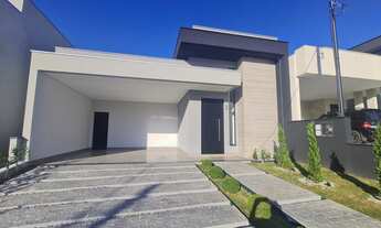 Imagem 3: CASA RESIDENCIAL em BRAGANÇA PAULISTA - SP, CONDOMÍNIO RESIDENCIAL EUROVILLE