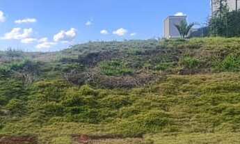 Imagem: TERRENO RESIDENCIAL em BRAGANÇA PAULISTA