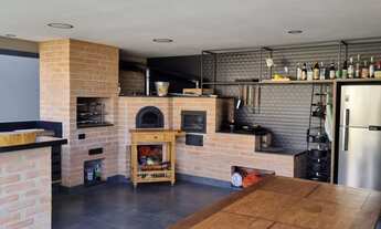 Imagem 4: CASA RESIDENCIAL em BRAGANÇA PAULISTA - SP, CONDOMÍNIO RESIDENCIAL CAMPOS DO CONDE