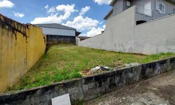 Imagem 2: TERRENO RESIDENCIAL em BRAGANÇA PAULISTA - SP, JARDIM PRIMAVERA