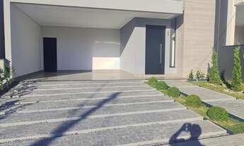 Imagem 2: CASA RESIDENCIAL em BRAGANÇA PAULISTA - SP, CONDOMÍNIO RESIDENCIAL EUROVILLE