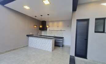 Imagem 6: CASA RESIDENCIAL em BRAGANÇA PAULISTA - SP, CONDOMÍNIO RESIDENCIAL EUROVILLE