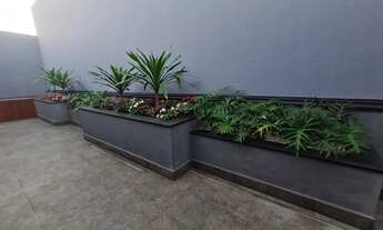 Imagem 5: CASA RESIDENCIAL em BRAGANÇA PAULISTA - SP, CONDOMÍNIO RESIDENCIAL EUROVILLE