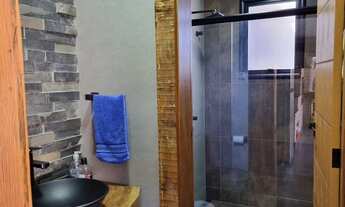 Imagem 5: CASA RESIDENCIAL em BRAGANÇA PAULISTA - SP, CONDOMÍNIO RESIDENCIAL CAMPOS DO CONDE