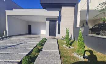 Imagem 5: CASA RESIDENCIAL em BRAGANÇA PAULISTA - SP, CONDOMÍNIO RESIDENCIAL EUROVILLE