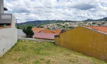 Imagem 3: TERRENO RESIDENCIAL em BRAGANÇA PAULISTA - SP, JARDIM PRIMAVERA