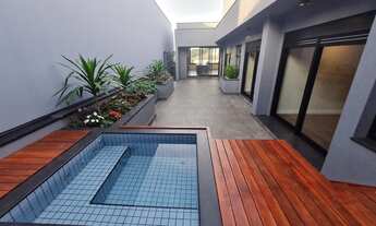 Imagem 6: CASA RESIDENCIAL em BRAGANÇA PAULISTA - SP, CONDOMÍNIO RESIDENCIAL EUROVILLE