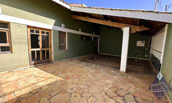 Imagem 6: CASA RESIDENCIAL em BRAGANÇA PAULISTA - SP, JARDIM PRIMAVERA