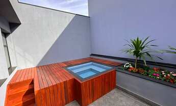 Imagem 3: CASA RESIDENCIAL em BRAGANÇA PAULISTA - SP, CONDOMÍNIO RESIDENCIAL EUROVILLE