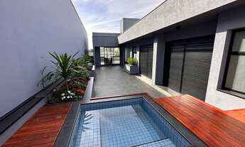 Imagem 2: CASA RESIDENCIAL em BRAGANÇA PAULISTA - SP, CONDOMÍNIO RESIDENCIAL EUROVILLE