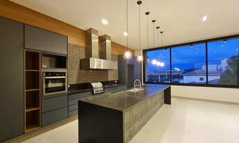 Imagem 7: CASA RESIDENCIAL em BRAGANÇA PAULISTA - SP, CONDOMÍNIO RESIDENCIAL EUROVILLE