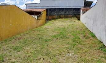 Imagem 5: TERRENO RESIDENCIAL em BRAGANÇA PAULISTA - SP, JARDIM PRIMAVERA