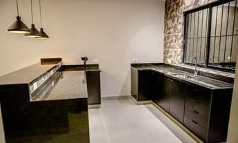 Imagem 3: CASA RESIDENCIAL em BRAGANÇA PAULISTA - SP, Jardim Bonança