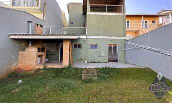 Imagem 4: CASA RESIDENCIAL em BRAGANÇA PAULISTA - SP, JARDIM PRIMAVERA