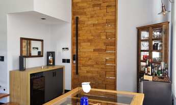 Imagem 6: CASA RESIDENCIAL em BRAGANÇA PAULISTA - SP, CONDOMÍNIO RESIDENCIAL CAMPOS DO CONDE