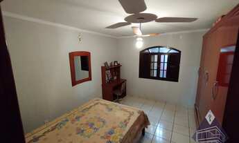 Imagem 7: CASA RESIDENCIAL em BRAGANÇA PAULISTA - SP, VILA SANTA LIBÂNIA