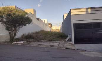 Imagem: TERRENO RESIDENCIAL em BRAGANÇA PAULISTA
