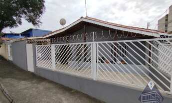 Imagem 2: CASA RESIDENCIAL em BRAGANÇA PAULISTA - SP, VILA SANTA LIBÂNIA