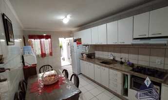 Imagem 6: CASA RESIDENCIAL em BRAGANÇA PAULISTA - SP, VILA SANTA LIBÂNIA