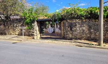 Imagem 4: CHACARA RESIDENCIAL em BRAGANÇA PAULISTA - SP, SANTA LUZIA