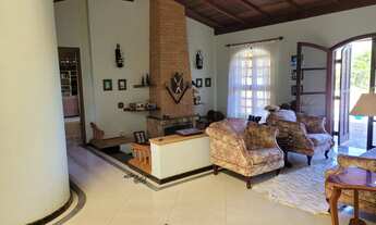 Imagem 3: CHACARA RESIDENCIAL em BRAGANÇA PAULISTA - SP, SANTA LUZIA