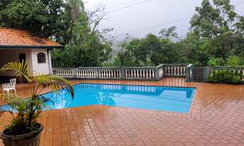 Imagem 5: CHACARA RESIDENCIAL em BRAGANÇA PAULISTA - SP, SANTA LUZIA