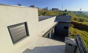 Imagem 4: CASA RESIDENCIAL em BRAGANÇA PAULISTA - SP, CONDOMÍNIO VILLA VERDE BRAGANÇA