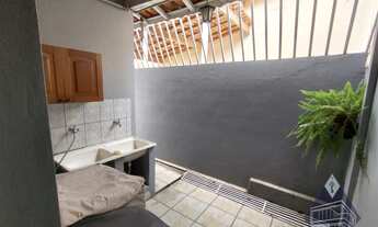 Imagem 4: CASA RESIDENCIAL em BRAGANÇA PAULISTA - SP, VILA SANTA LIBÂNIA