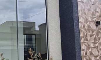 Imagem: CASA RESIDENCIAL em BRAGANÇA PAULISTA