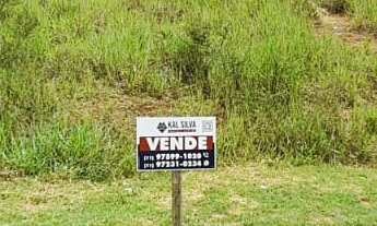 Imagem 3: TERRENO COMERCIAL em BRAGANÇA PAULISTA - SP, CONDOMÍNIO VILLA VERDE BRAGANÇA