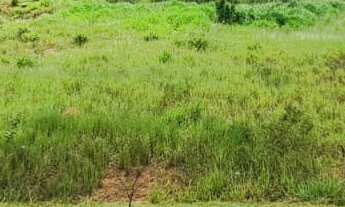Imagem 2: TERRENO COMERCIAL em BRAGANÇA PAULISTA - SP, CONDOMÍNIO VILLA VERDE BRAGANÇA
