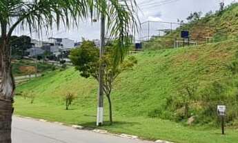 Imagem 4: TERRENO COMERCIAL em BRAGANÇA PAULISTA - SP, CONDOMÍNIO VILLA VERDE BRAGANÇA