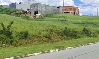 Imagem 2: TERRENO COMERCIAL em BRAGANÇA PAULISTA - SP, CONDOMÍNIO VILLA VERDE BRAGANÇA