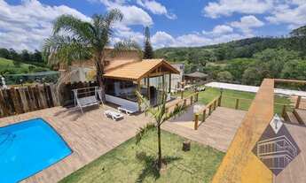 Imagem 4: CASA RESIDENCIAL em ATIBAIA - SP, PORTÃO