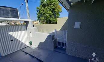 Imagem 4: CASA RESIDENCIAL em BRAGANÇA PAULISTA - SP, JARDIM SÃO CRISTÓVÃO