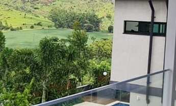 Imagem 2: CASA RESIDENCIAL em BRAGANÇA PAULISTA - SP, CONDOMÍNIO RESIDENCIAL CAMPOS DO CONDE