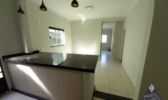 Imagem 2: CASA RESIDENCIAL em BRAGANÇA PAULISTA - SP, JARDIM SÃO CRISTÓVÃO