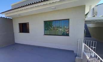 Imagem 5: CASA RESIDENCIAL em BRAGANÇA PAULISTA - SP, JARDIM SÃO CRISTÓVÃO